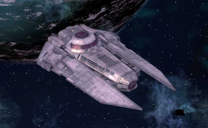 Vt-49 Decimator - Swg Wiki, The Star Wars Galaxies Wiki