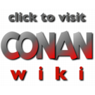 Visit conan wiki