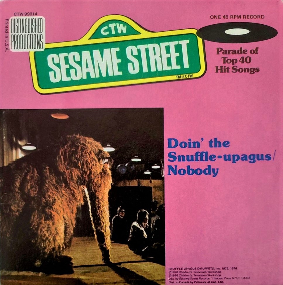Dointhesnufflesingle
