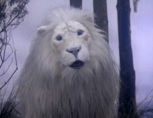 Whitelion