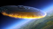 Enterprise crash