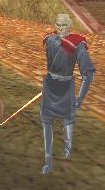 Jerec sprite