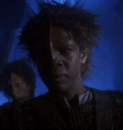 Salvage alien 1