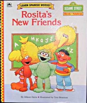 Rositasnewfriends