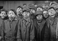 Child labour