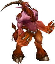 Satyr