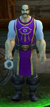 Dalaran Brewmaster