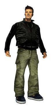 Claude Speed2
