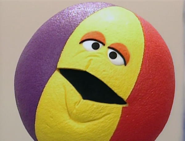 Beachball