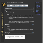 User Mikk Dev 2006-11-17