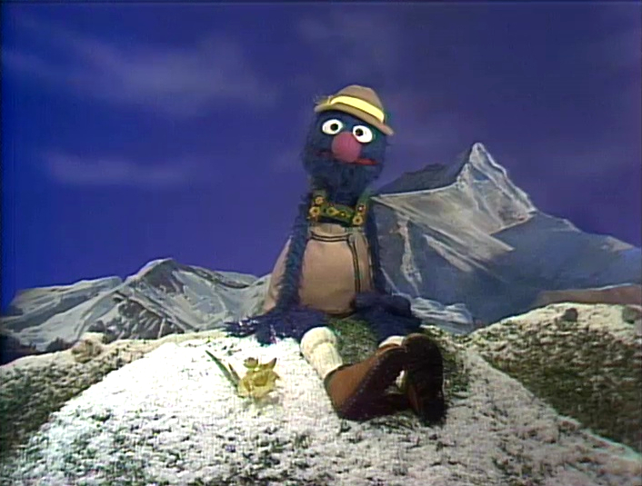 Soundofmusicgrover