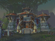 Kargathia Keep