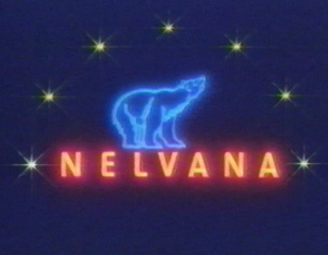 Nelvana