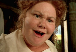 Annettebadland