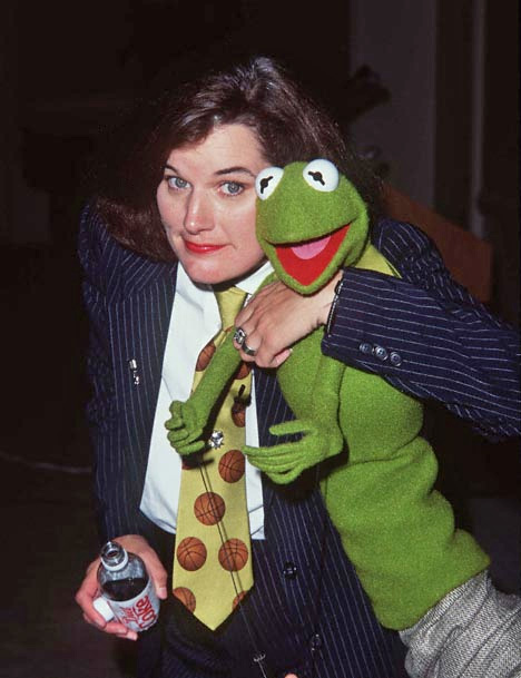 Paulapoundstone
