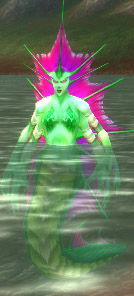 Lady Zephris