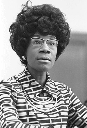 Shirleychisholm