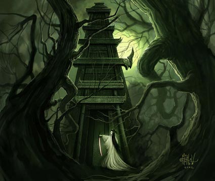 Shadowedtower