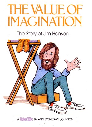 Valueofimagination