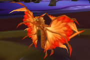 Dragonhawk
