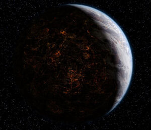 Coruscant