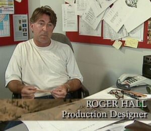 Rogerhall