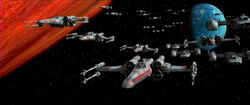 Batalla de Yavin