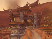Hall of the Brave