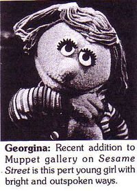 Georgina