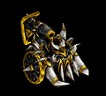 Infernalmachine