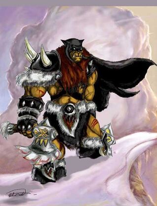 RexxarConcept