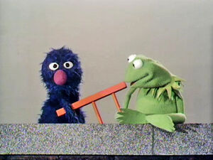 Kermitgroverladder