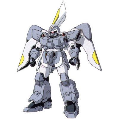 ginn gundam