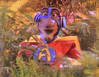 Captainactionfigure