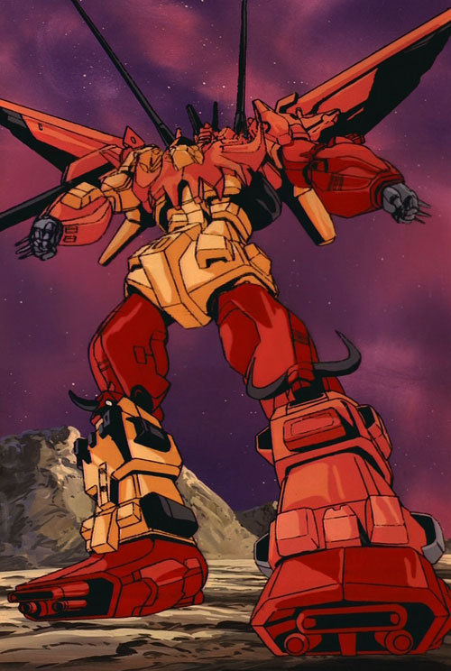 transformers masterpiece predaking