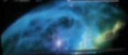 Bubble Nebula