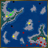 Channel islands