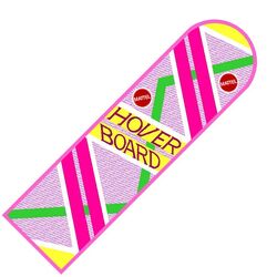 Hoverboard