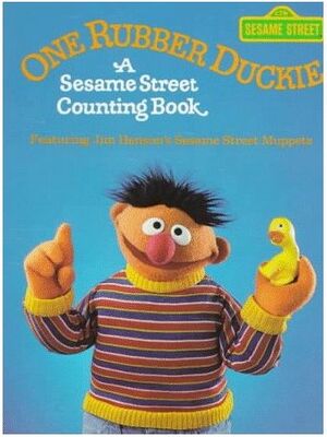 Onerubberduckie