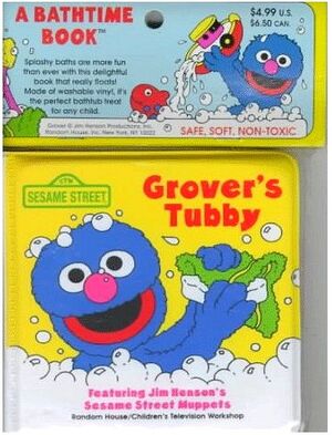 Groverstubby
