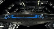 NX deflector
