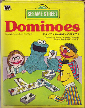 Ssdominoes