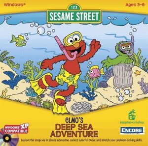 SSElmosDeepSeaAdventureCDROM