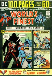 Worlds finest223