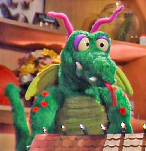 Dauntlessdragon
