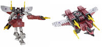 BTR Armada Starscream