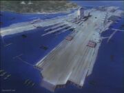 Gibraltar Base