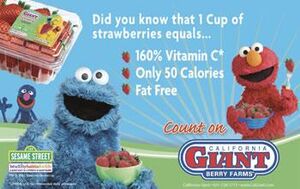 BerryFarms