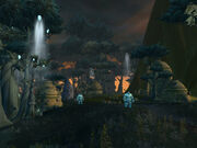 Bleeding Hollow Ruins
