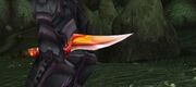 Ashtongue Blade